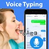 Voice Typing Keyboard Easy App icon