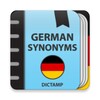 Dictionary of German Synonyms icon