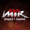 MIR M: Vanguard and Vagabond icon