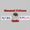 General Culture Quiz 1 icon