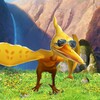 Icono de Talking Flying Pterosaur