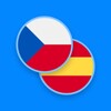 أيقونة Czech-Spanish Dictionary