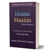 Hisnul Muslim-Bahasa Indonesia icon