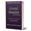 Hisnul Muslim-Bahasa Indonesia simgesi