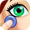 Color Eye Lenses Change 图标