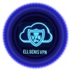 Ell Genis VPN icon