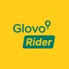 Glovo Rider for Couriers 아이콘