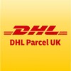 DHL Parcel icon