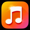 Free audio आइकन