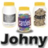 Johny Johny Yes Papa eBook/Aud icon