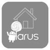 Larus Launcher icon