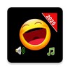 Icono de Funny Ringtones