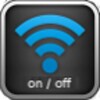 Wifi on/off icon