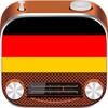 Radio Germany - Radio Germany FM + Internet Radio 图标