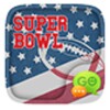 Super Bowl icon