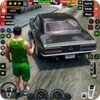 Biểu tượng Miami Gangster Game Simulator