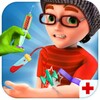 Blood Draw Injection Doctor icon