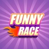 Funny Race icon