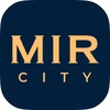 MIR CITY – служба доставки icon