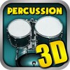Best drum3d Percussion icon