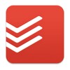 Todoist आइकन