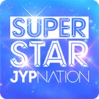 SuperStar JYPNATION icon