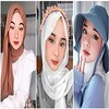 طرق لفات الحجاب 2023 icon