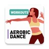 Icon von Aerobics Workout