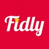 Fidly icon
