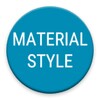 Material Style Widget Pack icon