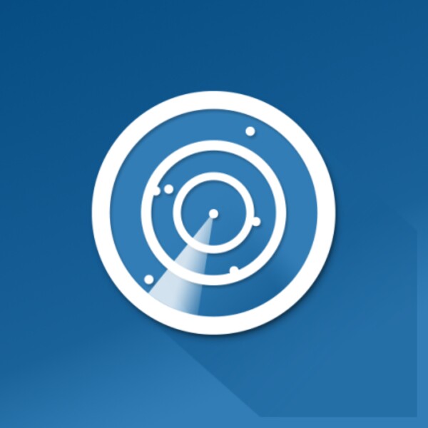 Flightradar24 (Android) icon