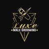 Icono de Luxe Male Grooming