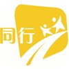 同行频道 icon