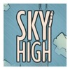 أيقونة Sky High Game