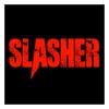 Slasher icon