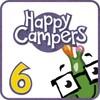 Happy Campers and The Inks 6 icon