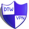 DTW VPN icon