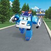 Robocar Poli City Games 아이콘