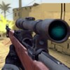 Gun Shooting Strike: Commando Games icon