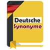 German Synonyms Dictionary icon