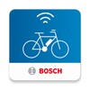 Bosch eBike Connect icon