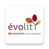 EvolitY icon