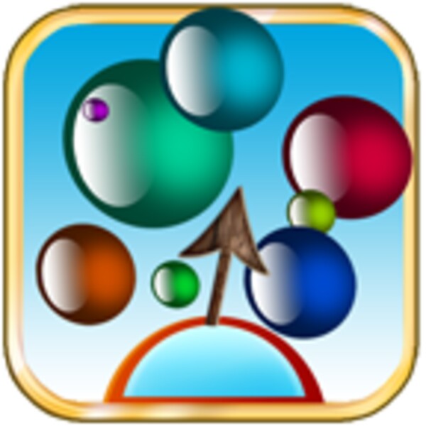 Matching Bubble Shooter for Android - Download the APK from Uptodown