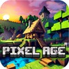 أيقونة Mine Creation: Pixel Age