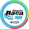 أيقونة Cosas del Roca