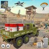 Army Games Army Simulator icon