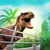 Biểu tượng Jurassic Dinosaur: Dino Game