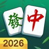 Icono de Mahjong Solitaire