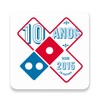 Domino’s Portugal simgesi