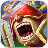 Clash of Lords 2 android app icon